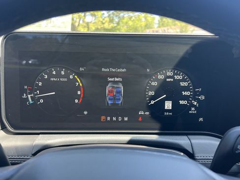 New 2026 Ford Mustang GT Premium RWD image 11