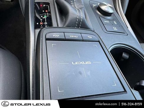 Used 2023 Lexus IS 350 F Sport AWD/4WD image 38