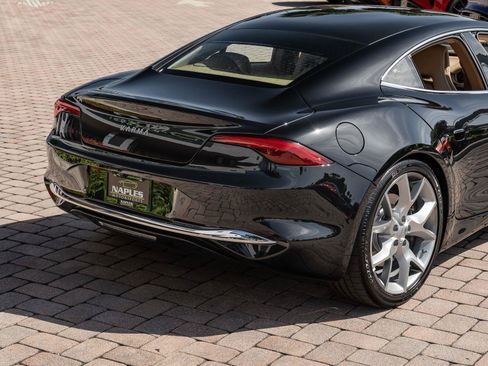 New 2025 Karma Revero Luxury RWD image 32