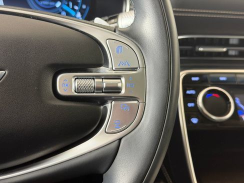 Used 2023 Genesis GV80 3.5T w/ Prestige Package AWD/4WD image 30