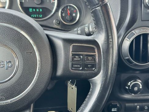 Used 2014 Jeep Wrangler Sport w/ Quick Order Package 24S image 22