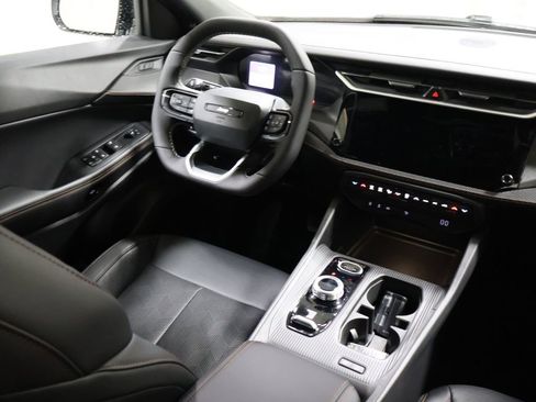 New 2026 Jeep Cherokee Overland image 20