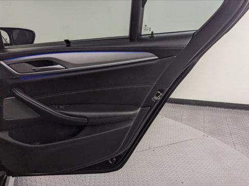 Used 2020 BMW M5 Competition w/ Executive Package image 20