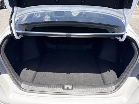 Used 2025 Honda Accord LX image 25