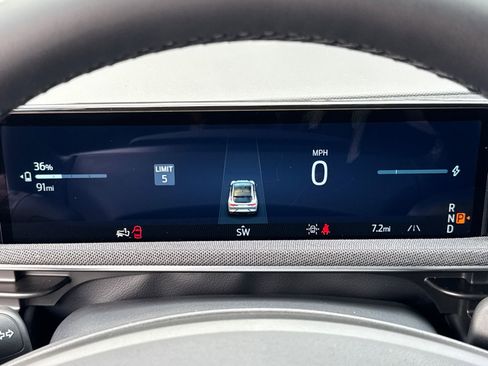 New 2026 Ford Mustang Mach-E Select image 27