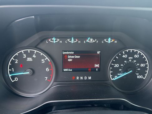 Used 2024 Ford F250 XL w/ STX Appearance Package AWD/4WD image 12