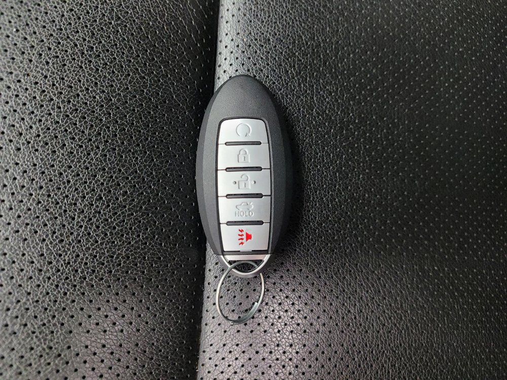 Used 2018 Nissan Maxima 3.5 SL FWD image 32