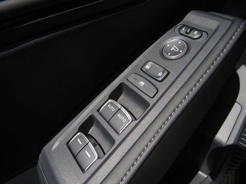 New 2025 Honda Accord Sport image 19