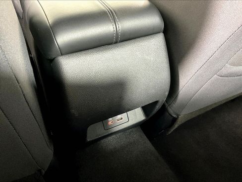 Certified 2024 Nissan Altima 2.5 SV FWD image 10