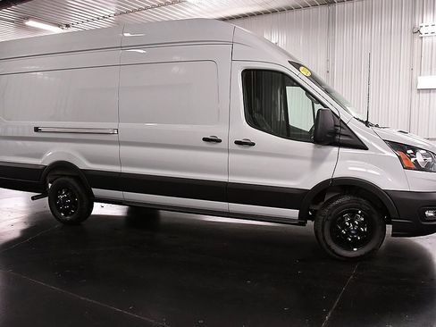 New 2025 Ford Transit 350 Base w/ Interior Upgrade Package image 8