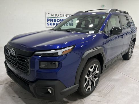 New 2026 Subaru Outback Touring XT AWD/4WD image 4