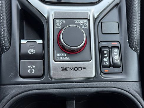Used 2019 Subaru Forester Touring AWD/4WD image 20