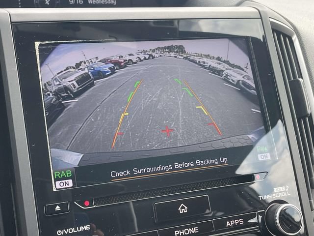 Used 2019 Subaru Crosstrek 2.0i Limited w/ Popular Package #4 AWD/4WD image 26