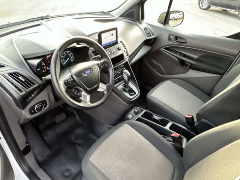 Used 2022 Ford Transit Connect XL image 21