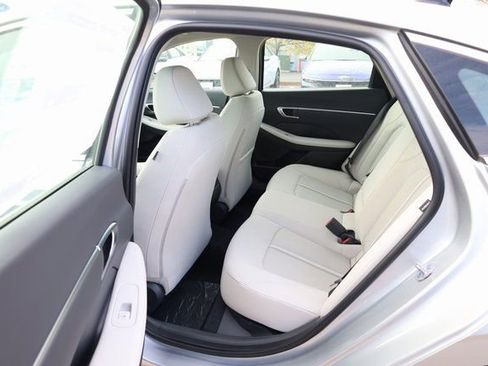 New 2026 Hyundai Sonata SEL image 23