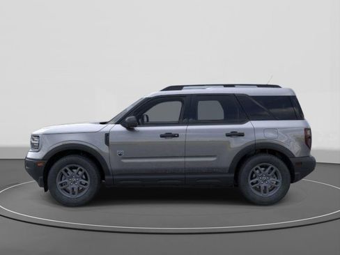 New 2025 Ford Bronco Sport Big Bend AWD/4WD image 3
