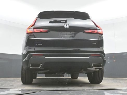 Used 2026 Honda CR-V Sport Touring image 47
