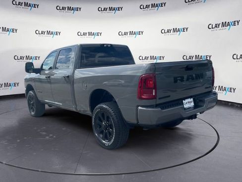 New 2026 RAM 2500 Big Horn image 3