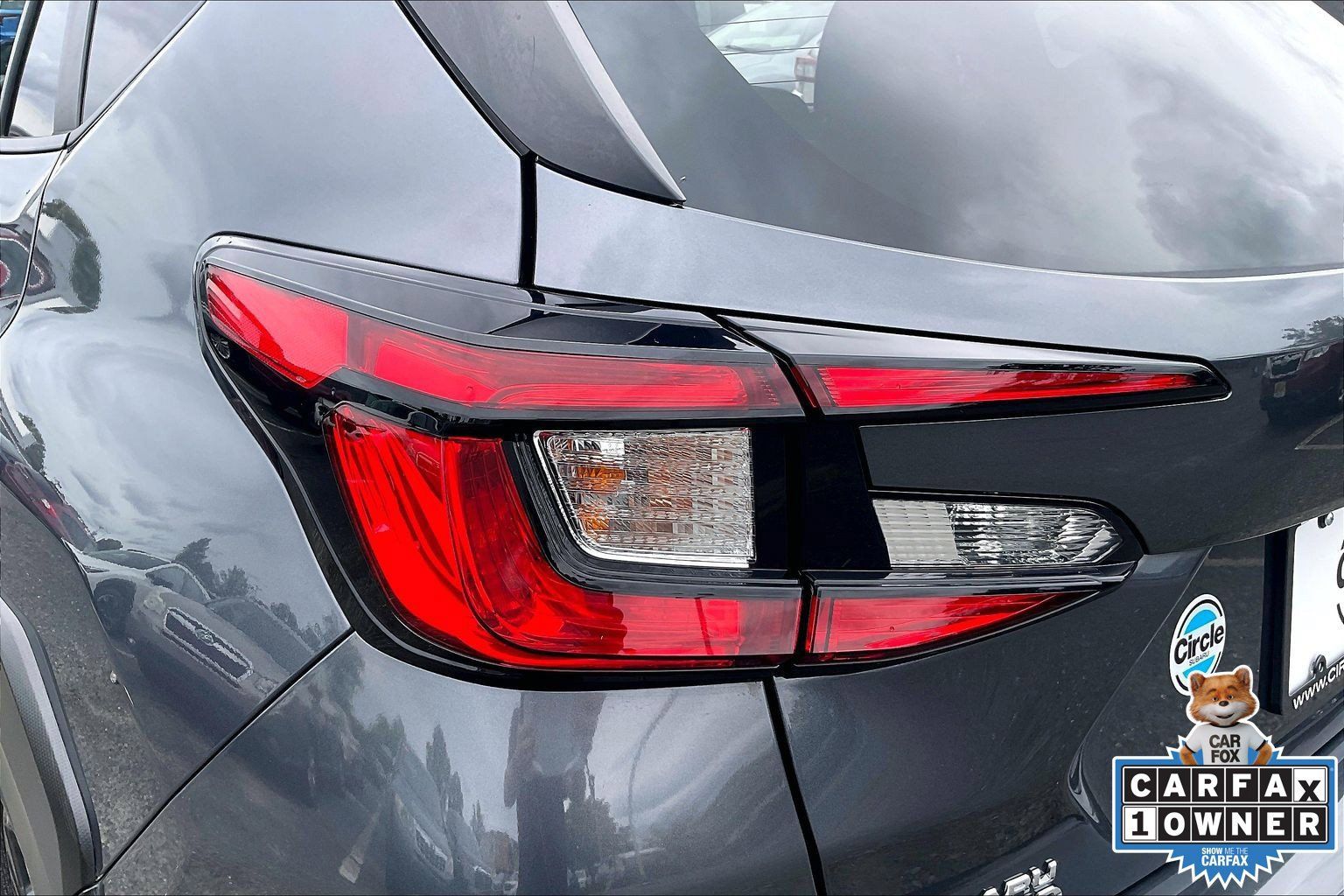 Certified 2024 Subaru Crosstrek 2.0i Premium AWD/4WD image 28