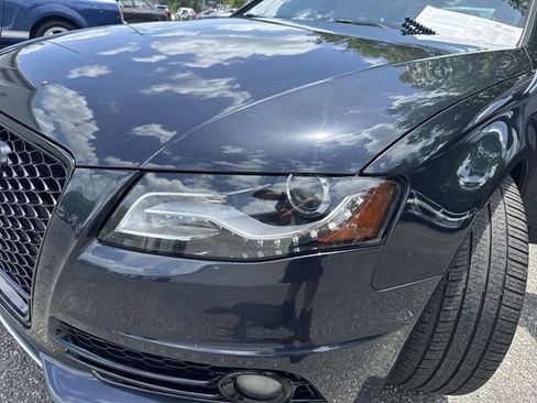 Used 2012 Audi S4 Premium Plus AWD/4WD image 31