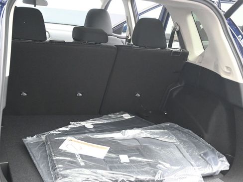 New 2026 Nissan Rogue SV w/ Cold Weather Package image 22