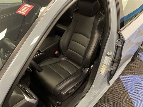 Certified 2022 Honda Accord Sport image 11