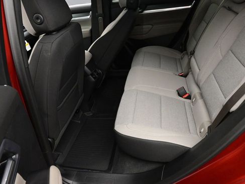 New 2026 GMC Terrain Elevation w/ Technology Package II image 11