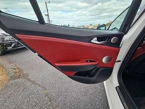 Used 2023 Kia Stinger GT-Line w/ Sun & Sound Package image 33