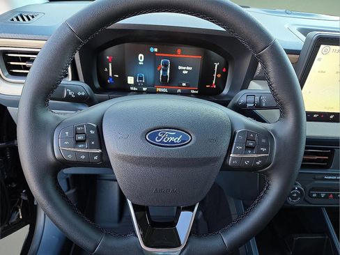 New 2026 Ford Maverick Lariat AWD/4WD image 24