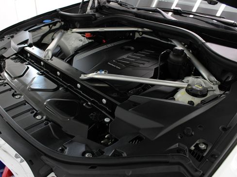 Used 2019 BMW X5 xDrive40i image 81