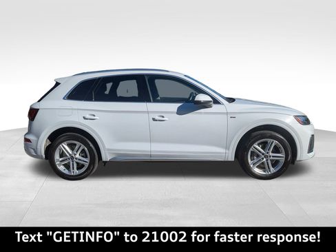 Certified 2023 Audi Q5 e Premium w/ Convenience Package image 43