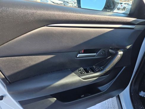 Used 2023 MAZDA CX-50 2.5 S w/ Cargo Package image 36