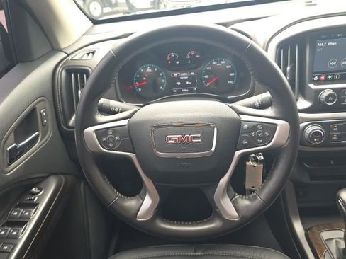 Used 2022 GMC Canyon Elevation w/ Trailering Package image 28