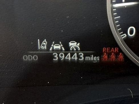 Used 2024 Lexus NX 350 AWD image 21