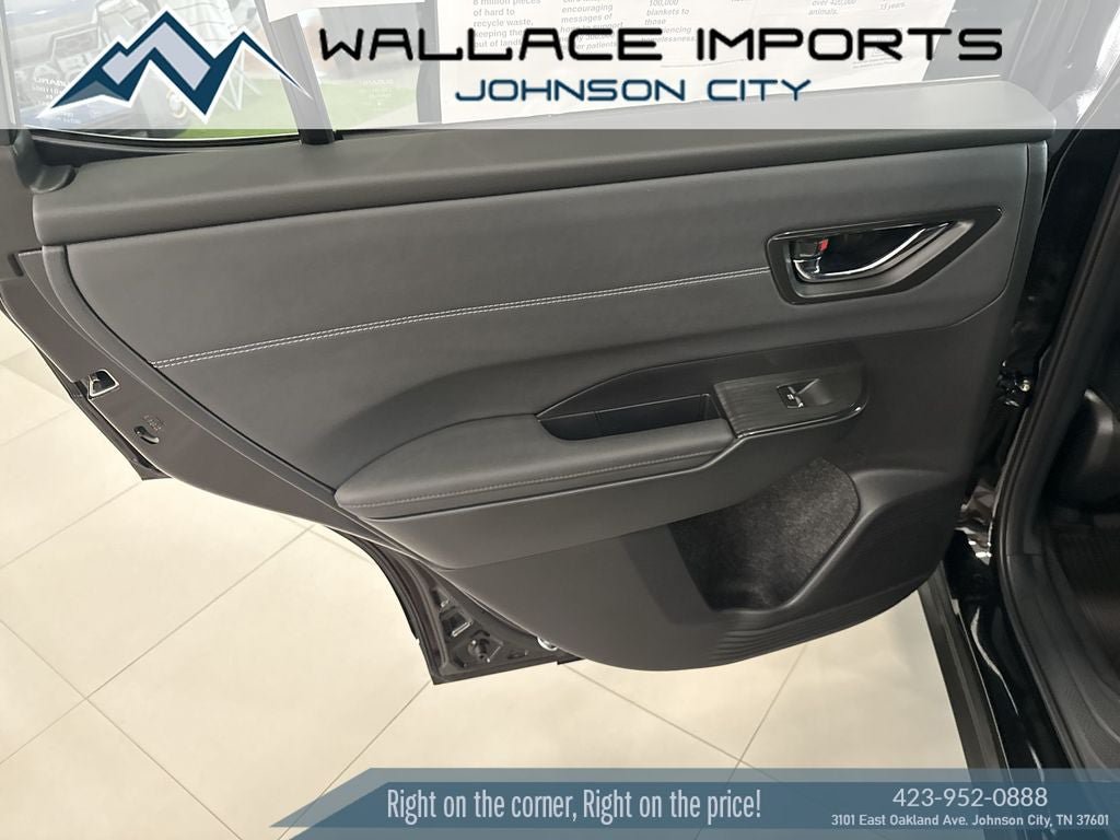 New 2026 Subaru Outback Touring AWD/4WD image 26