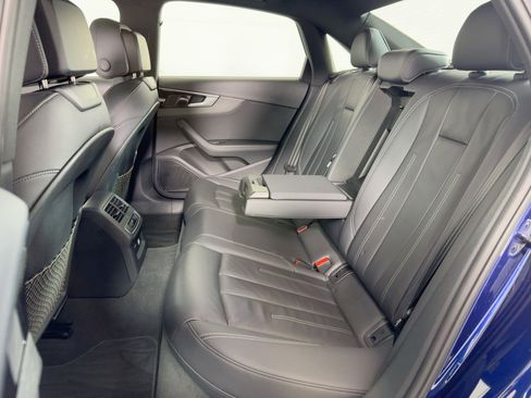 Used 2023 Audi A4 2.0T Premium Plus image 12