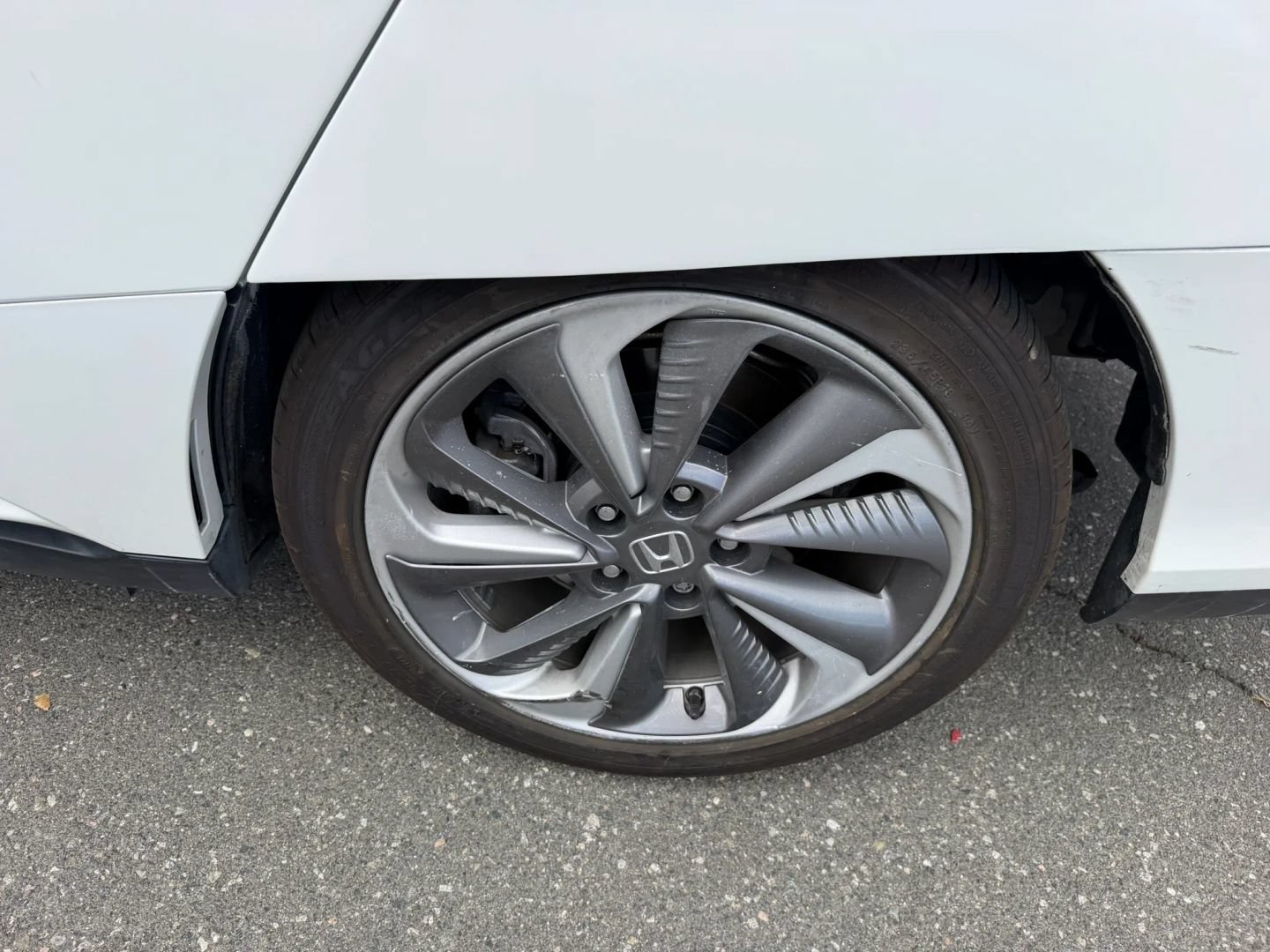 Used 2020 Honda Clarity Plug-In Hybrid image 21