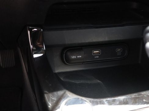 Certified 2024 Kia Seltos SX AWD/4WD image 26