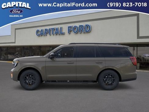 New 2026 Ford Expedition Tremor AWD/4WD image 3