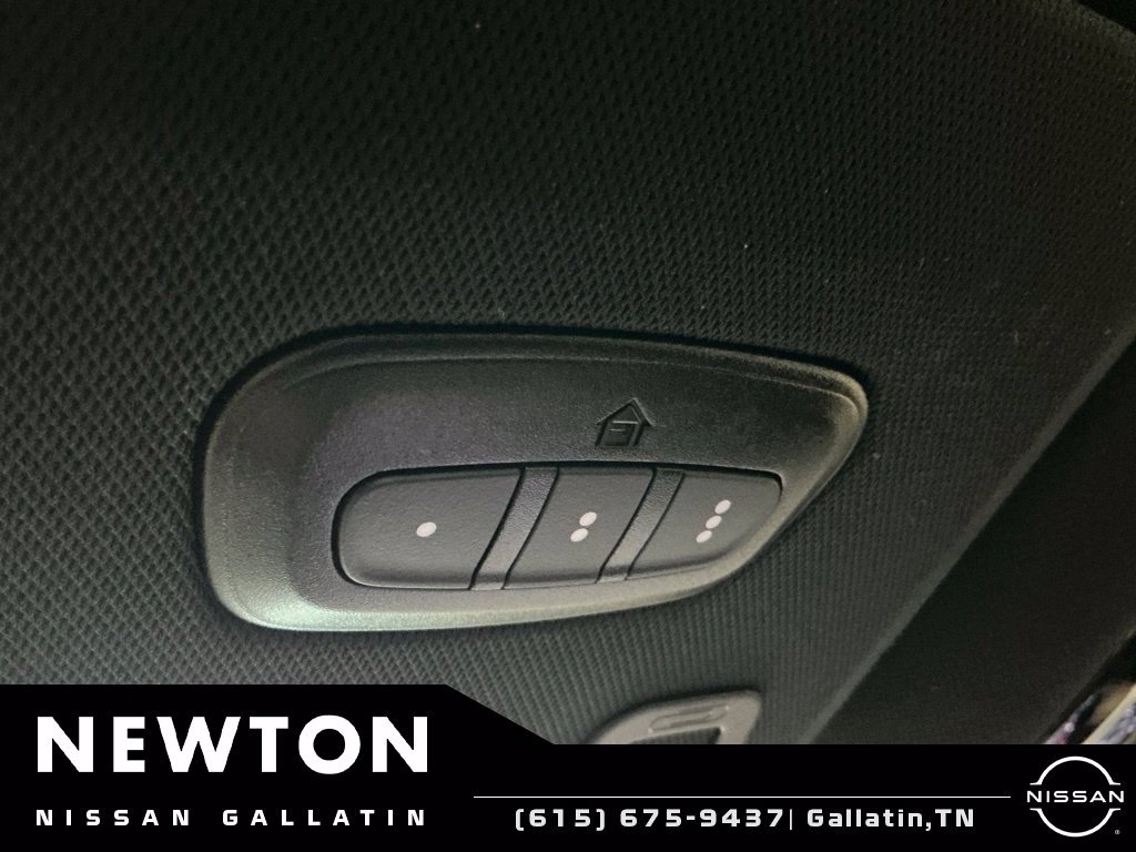 Used 2024 Jeep Grand Cherokee L Summit w/ High Altitude Package AWD/4WD image 66