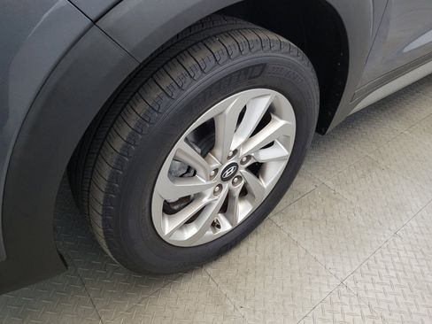 Used 2017 Hyundai Tucson SE w/ SE Popular Package 02 FWD image 31