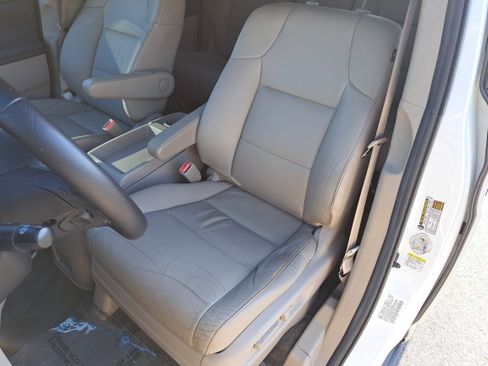 Used 2012 Honda Odyssey EX-L image 16
