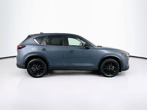 Used 2025 MAZDA CX-5 Carbon Edition AWD/4WD image 10