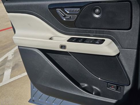 New 2026 Lincoln Aviator Reserve w/ Jet Appearance Package image 20