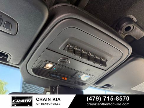 Used 2024 Ford Bronco Raptor w/ Interior Carbon Fiber Pack 6 image 21