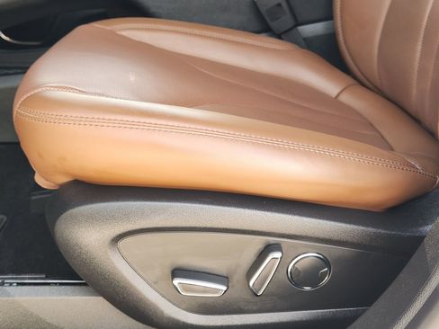 Used 2023 Lincoln Nautilus Reserve image 26