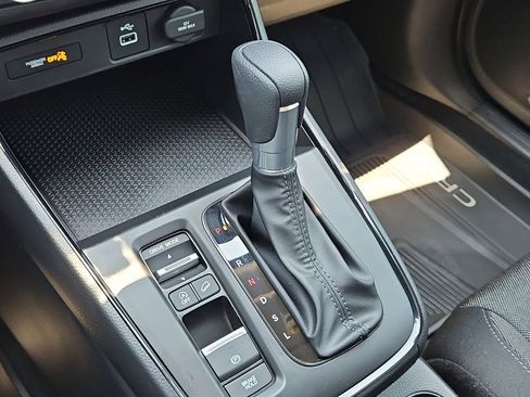 Used 2025 Honda CR-V LX image 25