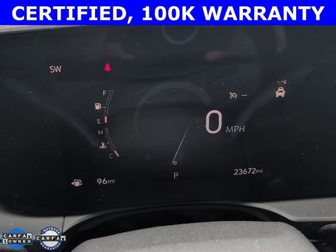 Used 2024 Buick Envista Sport Touring image 19