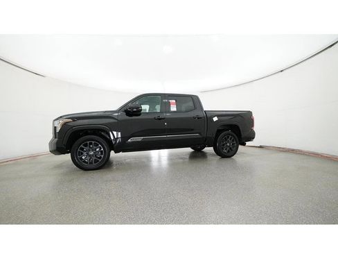 New 2025 Toyota Tundra Platinum image 18