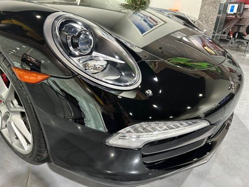 Used 2014 Porsche 911 Carrera RWD image 21